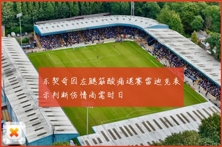 东契奇因左腿筋酸痛退赛雷迪克表示判断伤情尚需时日