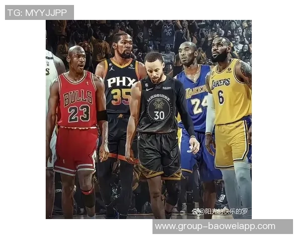 富保罗称詹姆斯科比库里皆可与乔丹并肩竞争的传奇球员