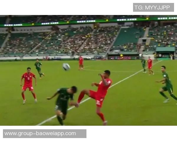 亚冠二级联赛精彩对决北京国安迎战麦克阿瑟2025年12月11日20时15分