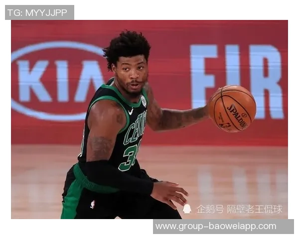 斯玛特谈最后一球争议称乔治试图造犯规裁判选择不吹哨