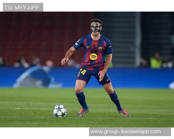 巴萨与埃里克加西亚续约谈判进入最后阶段初步协议已达成 巴萨与埃里克加西亚续约谈判进入最后阶段初步协议已达成