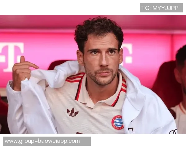 格雷茨卡渴望续约拜仁但明夏或将转会离队