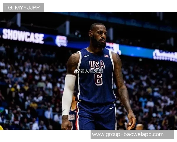 老詹逆袭时刻展现实力打破慢热质疑证明自己