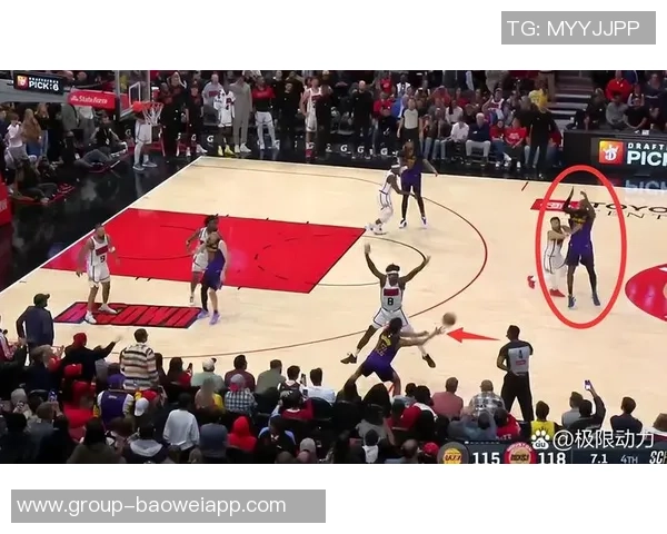 火箭与太阳激战裁判报告揭示最后两分钟判罚完全准确无误