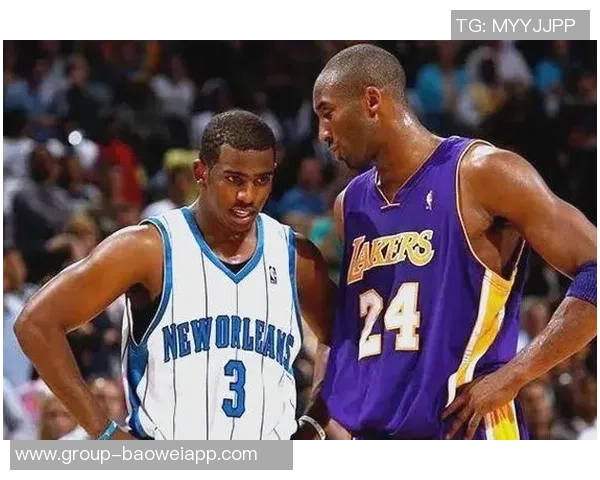 保罗回忆与科比的深夜对话交易那晚的情感依然难以释怀