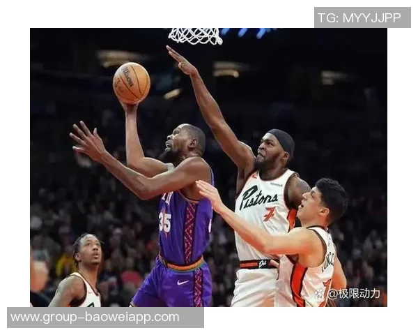 比尔谈防守策略强调限制太阳队三分出手机会的重要性