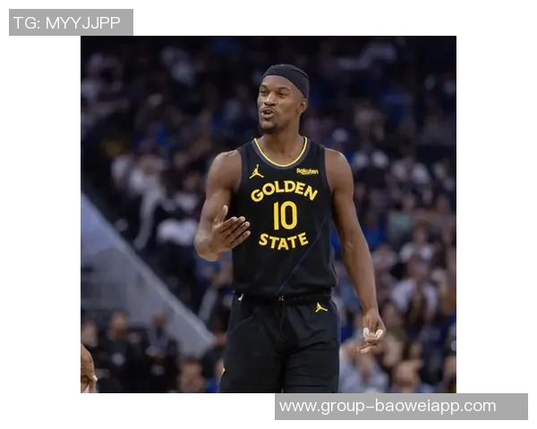 巴特勒建议库里缺阵时调整战术单打更适合他与库明加的配合