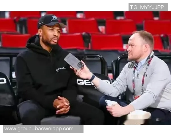 利拉德期待开拓者新阵容回归将全力以赴准备迎接挑战 利拉德期待开拓者新阵容回归将全力以赴准备迎接挑战