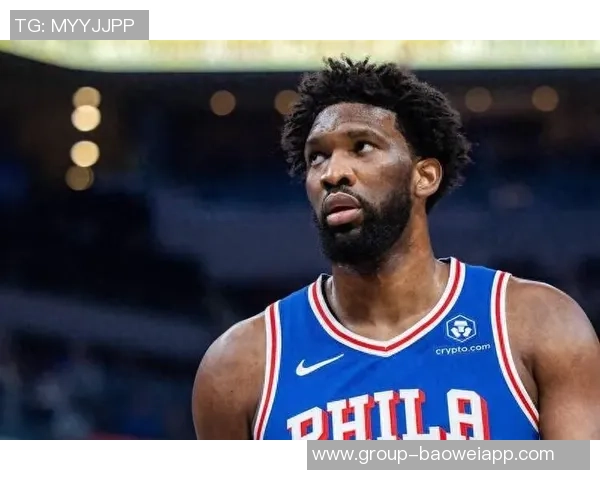 恩比德近期状态火热场均30分展现MVP级别风采引发关注 恩比德近期状态火热场均30分展现MVP级别风采引发关注