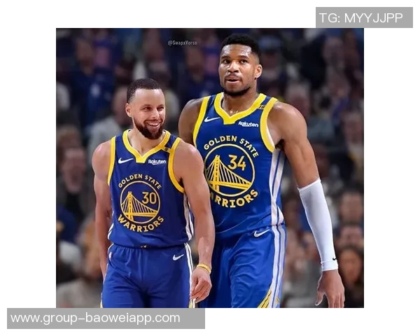 湾区博主分析超巨最佳去处库里与字母哥的理想选择探讨