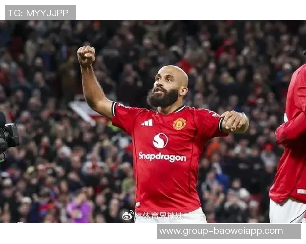 姆伯莫梅开二度助曼联赢得胜利荣膺英超第9轮最佳球员称号