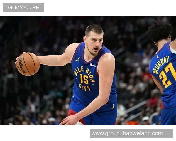 约基奇创历史第二佳绩12次三双35分15篮板10助攻仅次于罗伯特森