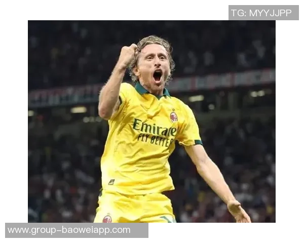 莫德里奇称阿莱格里善于管理顶级球员能激发最佳表现